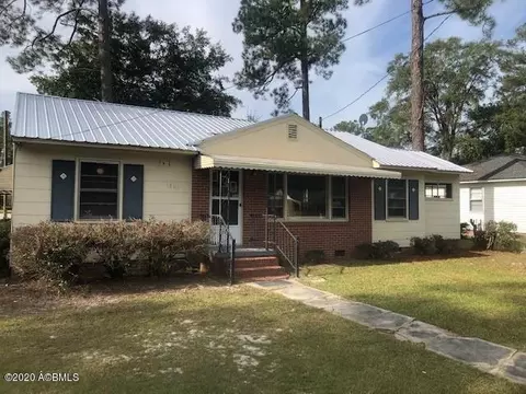 1301 Jackson Ave W, Hampton, SC 29924 photo 1