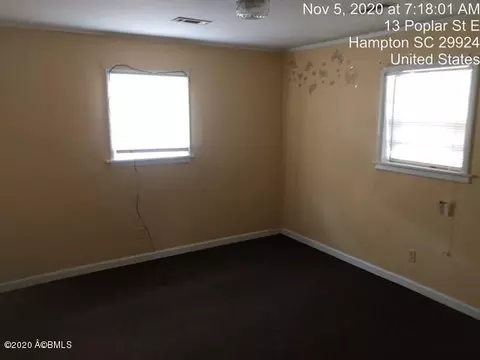 13 Poplar St E, Hampton, SC 29924 photo 4