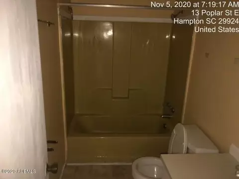 13 Poplar St E, Hampton, SC 29924 photo 6