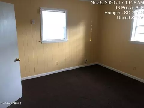 13 Poplar St E, Hampton, SC 29924 photo 5