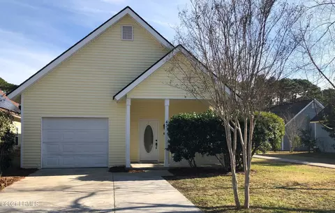 43 Pine Forest Dr, Bluffton, SC 29910 photo 1