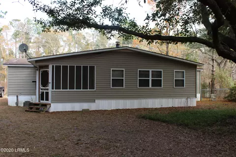 195 Dead End Rd, Hampton, SC 29924 photo 13