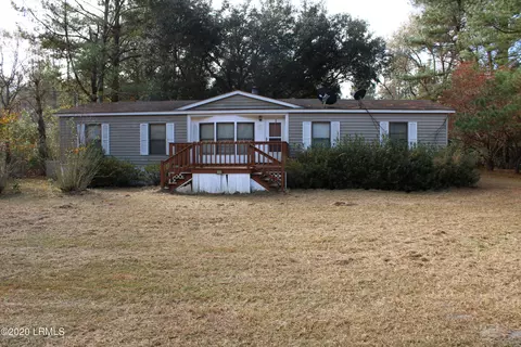 195 Dead End Rd, Hampton, SC 29924 photo 1