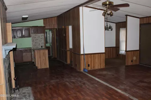 195 Dead End Rd, Hampton, SC 29924 photo 2