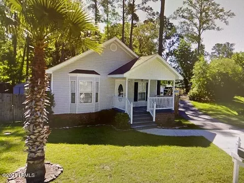 57 River Tree Cir, Bluffton, SC 29910 photo 1