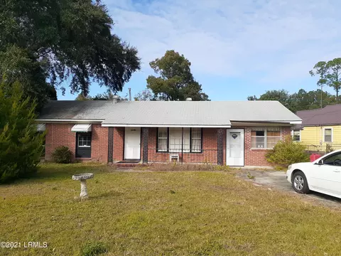 104 Schley St, Hampton, SC 29924 photo 1