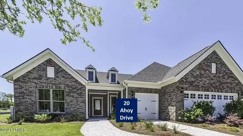 20 Ahoy Dr, Bluffton, SC 29910 photo 1