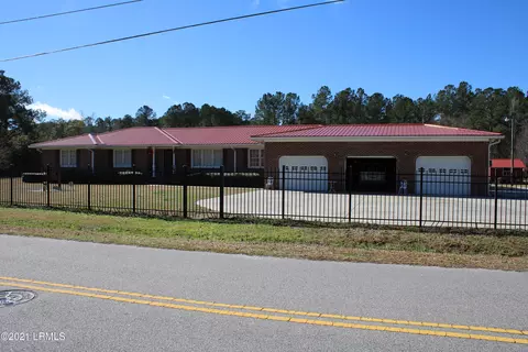 207 Sharon Ave, Hampton, SC 29924 photo 40