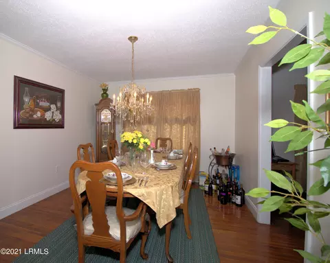 207 Sharon Ave, Hampton, SC 29924 photo 15