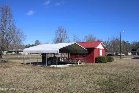207 Sharon Ave, Hampton, SC 29924 photo 32