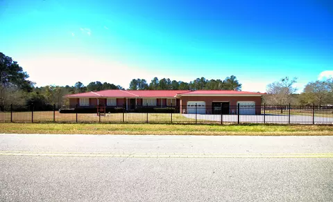 207 Sharon Ave, Hampton, SC 29924 photo 1