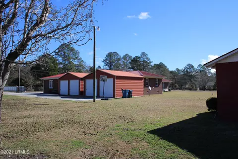 207 Sharon Ave, Hampton, SC 29924 photo 30