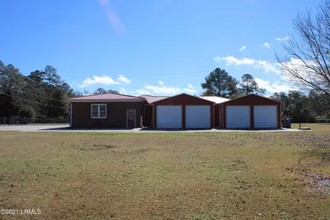 207 Sharon Ave, Hampton, SC 29924 photo 29