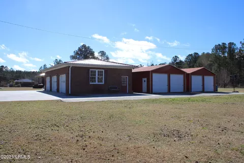 207 Sharon Ave, Hampton, SC 29924 photo 26