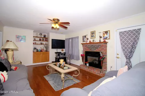 207 Sharon Ave, Hampton, SC 29924 photo 14