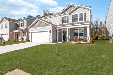2316 Blakers Blvd, Bluffton, SC 29909 photo 2