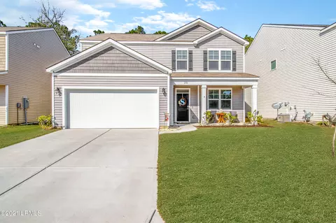 2316 Blakers Blvd, Bluffton, SC 29909 photo 1