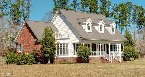 1800 Waters View Rd, Hampton, SC 29924 photo 8