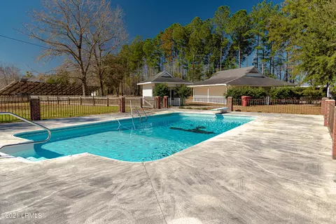 1800 Waters View Rd, Hampton, SC 29924 photo 15