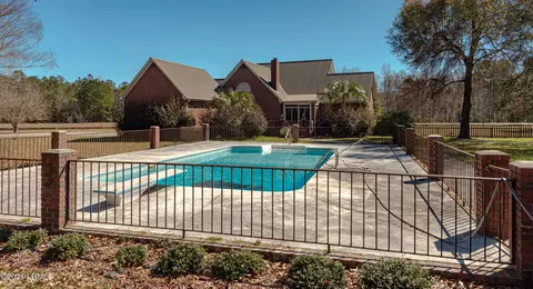 1800 Waters View Rd, Hampton, SC 29924 photo 17