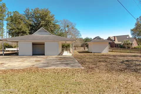 1800 Waters View Rd, Hampton, SC 29924 photo 22