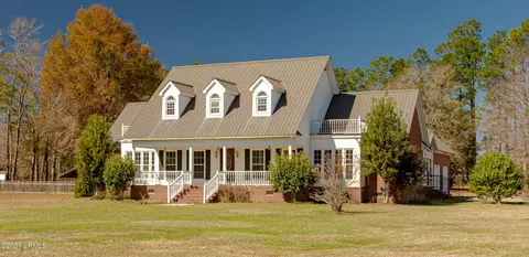 1800 Waters View Rd, Hampton, SC 29924 photo 2
