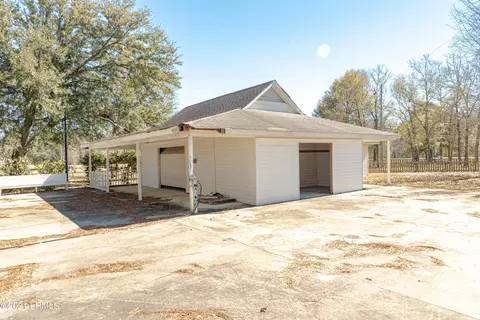 1800 Waters View Rd, Hampton, SC 29924 photo 21