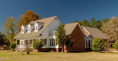 1800 Waters View Rd, Hampton, SC 29924 photo 5