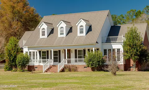 1800 Waters View Rd, Hampton, SC 29924 photo 1