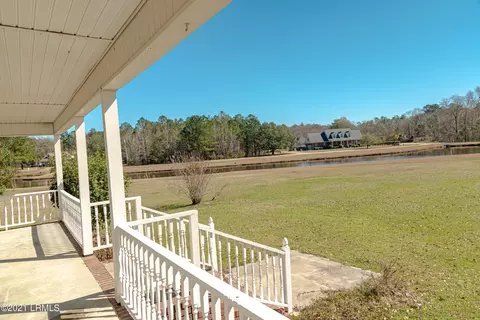 1800 Waters View Rd, Hampton, SC 29924 photo 10