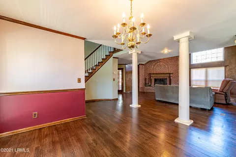 1800 Waters View Rd, Hampton, SC 29924 photo 31