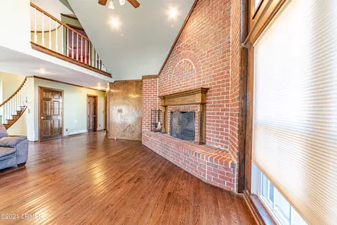 1800 Waters View Rd, Hampton, SC 29924 photo 37