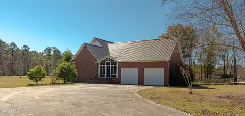 1800 Waters View Rd, Hampton, SC 29924 photo 3