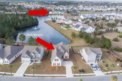 2025 Blakers Blvd, Bluffton, SC 29909 photo 8