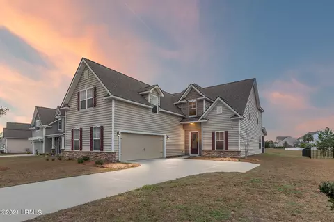 2025 Blakers Blvd, Bluffton, SC 29909 photo 1