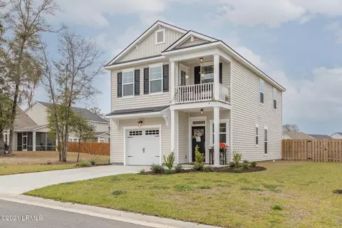 2 Cabbage Palm Ln, Bluffton, SC 29910 photo 8