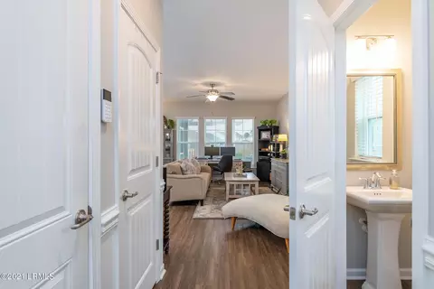 2 Cabbage Palm Ln, Bluffton, SC 29910 photo 12