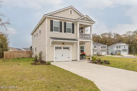 2 Cabbage Palm Ln, Bluffton, SC 29910 photo 9