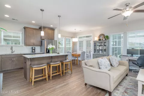 2 Cabbage Palm Ln, Bluffton, SC 29910 photo 16