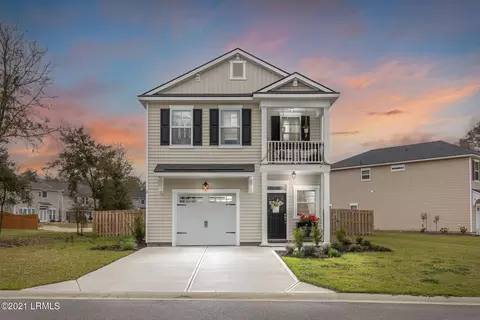 2 Cabbage Palm Ln, Bluffton, SC 29910 photo 1