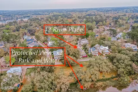42 River Pl, Beaufort, SC 29906 photo 4