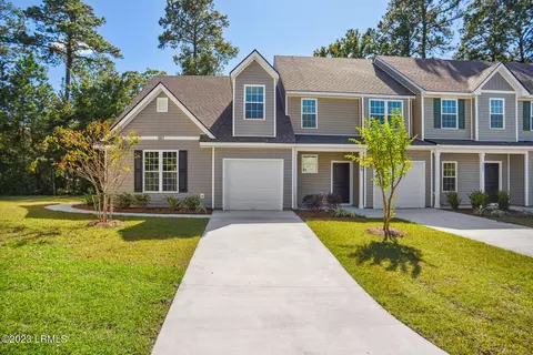 307 Dante Cir, Beaufort, SC 29906