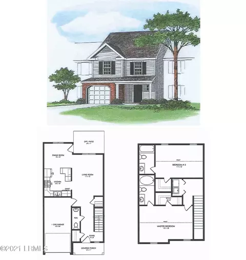 365 Dante Cir, Beaufort, SC 29906