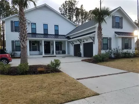 125 Flatwater Dr, Bluffton, SC 29910 photo 1