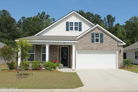 393 Great Harvest Rd, Bluffton, SC 29909 photo 1
