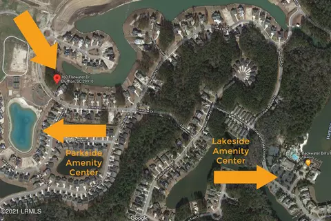 160 Flatwater Dr, Bluffton, SC 29910 photo 4