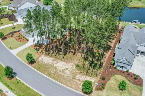 160 Flatwater Dr, Bluffton, SC 29910 photo 23