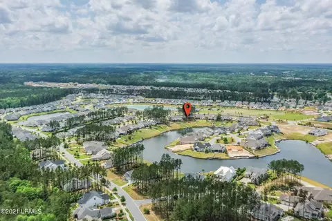 160 Flatwater Dr, Bluffton, SC 29910 photo 3