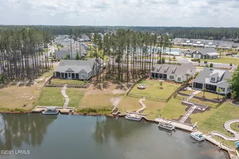 160 Flatwater Dr, Bluffton, SC 29910 photo 9