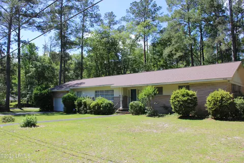 1601 Jackson Ave W, Hampton, SC 29924 photo 1